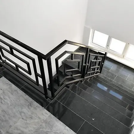 Apartmán Seaside Mamaia Nord Năvodari