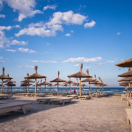 Seaside Mamaia Nord