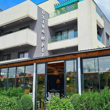 Seaside Mamaia Nord