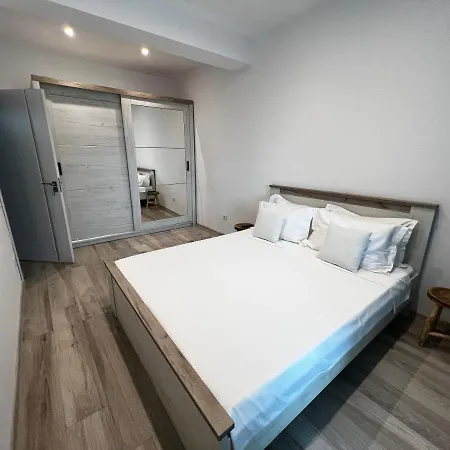 Seaside Mamaia Nord * Năvodari