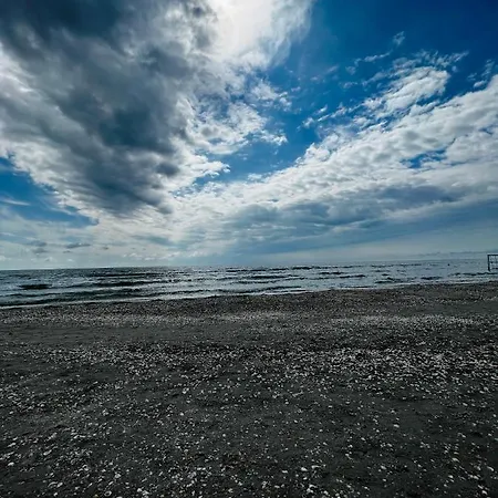 Seaside Mamaia Nord * Năvodari
